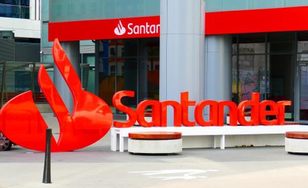 Santander: będzie wyrwa w wynikach