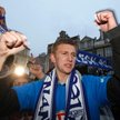 KKS Lech Poznań - Mistrzem Polski