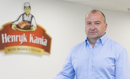 Henryk kania musi zapłacić 20 mln złotych poręczenia