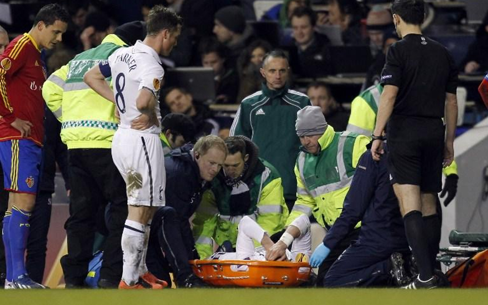 Gareth Bale