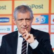 Fernando Santos – liczy się tylko zespół i zwycięstwo