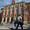 Na Uniwersytecie Jagiellońskim pierwsze zapytania o miejsca od studentów z Ukrainy były na przełomie