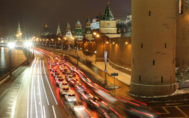 Rosja: Kapitał wieje z prędkością światła