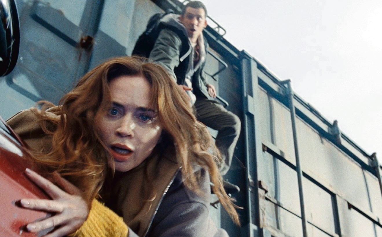 „Dzień objawienia”. Niezidentyfikowany obiekt filmowy