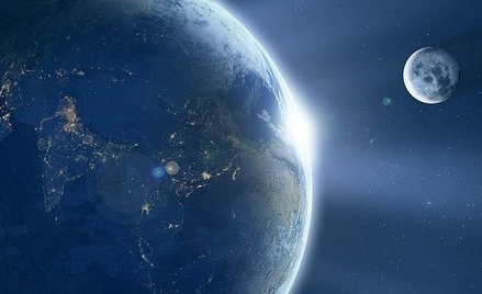 Na Księżyc po surowce. Poleci nie NASA a polski startup