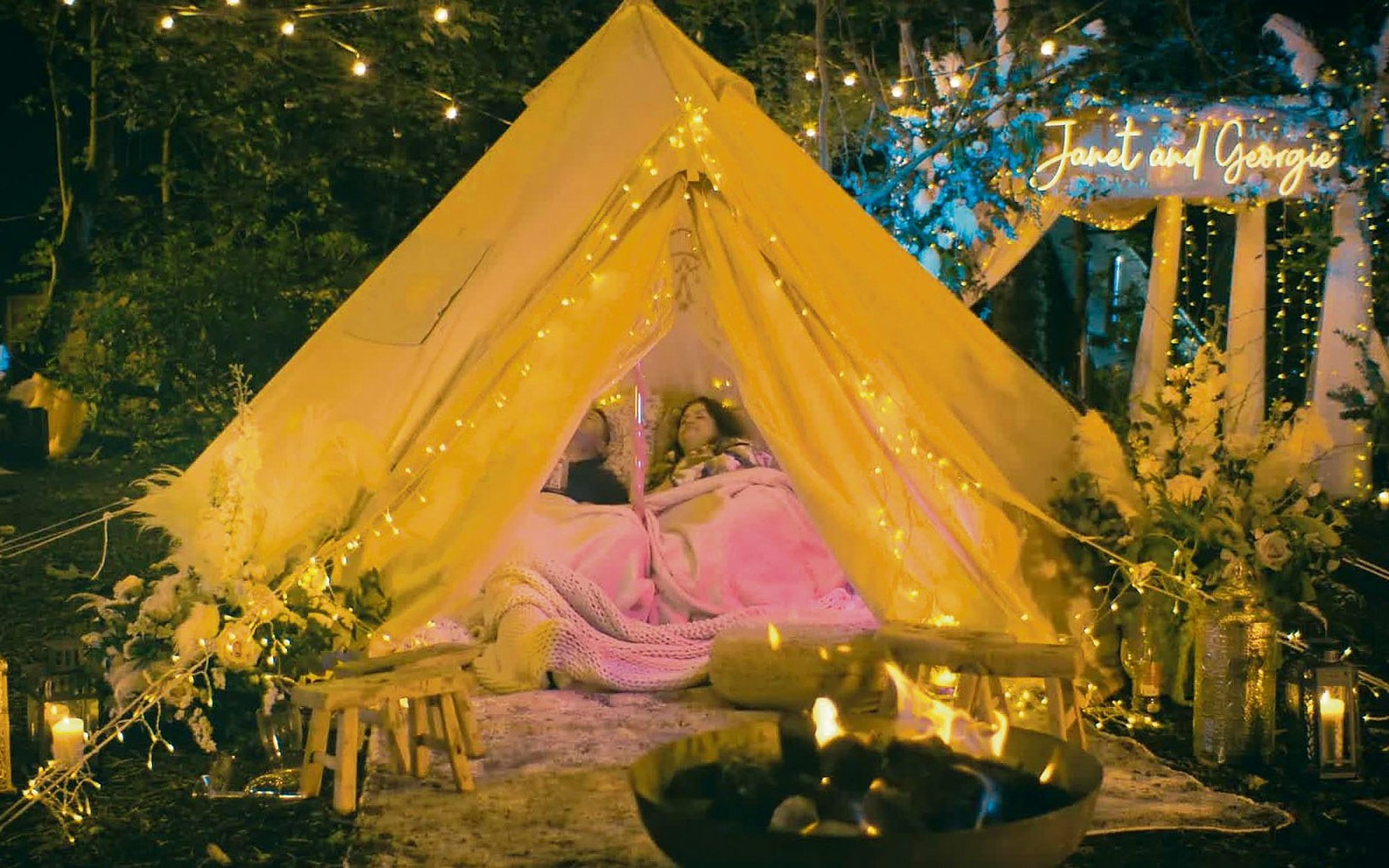 „O krok za daleko”: Dobry, prosty kryminał