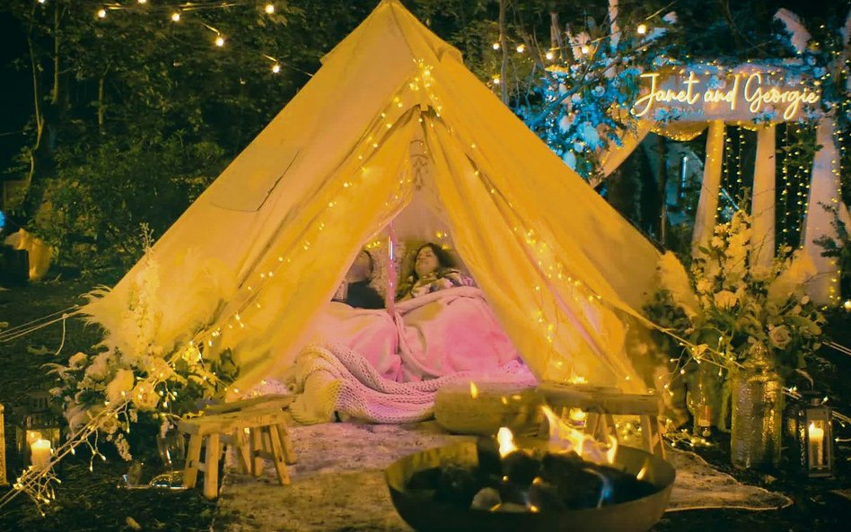 „O krok za daleko”: Dobry, prosty kryminał