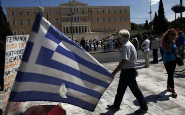 Grecja domaga się trzeciego anulowania długu
