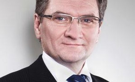 Dariusz Tokarczuk, radca prawny i partner zarządzający w kancelarii Gide Loyrette Nouel