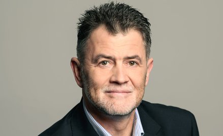 Piotr Żabski, prezes zarządu Alior Banku