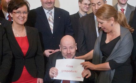 Senator Libicki z PO atakuje media prawicowe i konserwatywne
