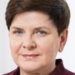 Beata Szydło, prezes Rady Ministrów