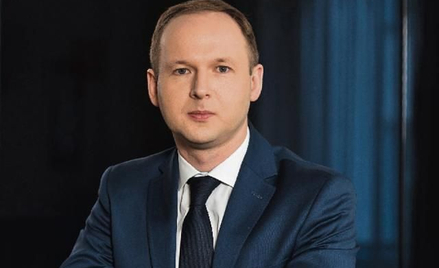 Marek Chrzanowski, przewodniczący Komisji Nadzoru Finansowego.