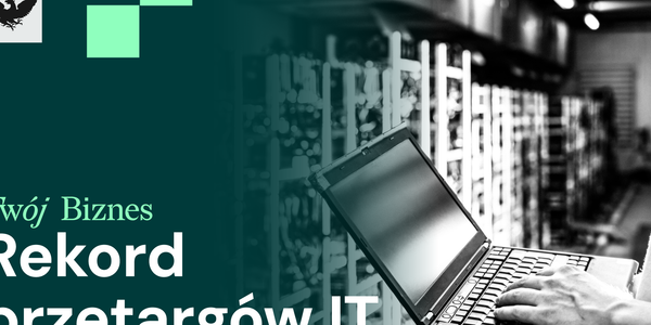 Poland's IT procurement market booms, but lengthy tenders cause delays