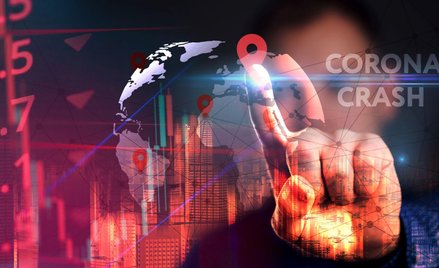 Pandemia mocno odbija się na wynikach ubezpieczycieli