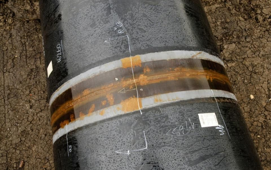 Bruksela sfinansuje Balticconnector