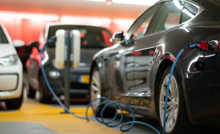 Elektromobilność: kto zadba o recykling akumulatorów?