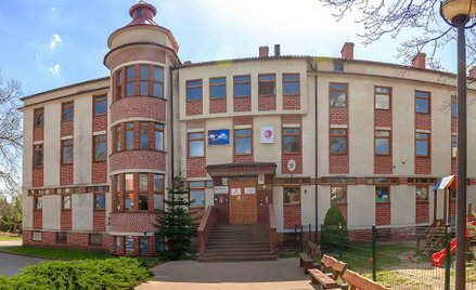 Wyższa Szkoła Nauk Społecznych i Bezpieczeństwa w Łodzi
