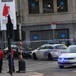 Bruksela: Powstrzymana próba zamachu terrorystycznego