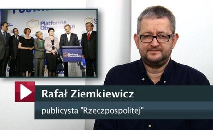 Prawybory w PO mało demokratyczne