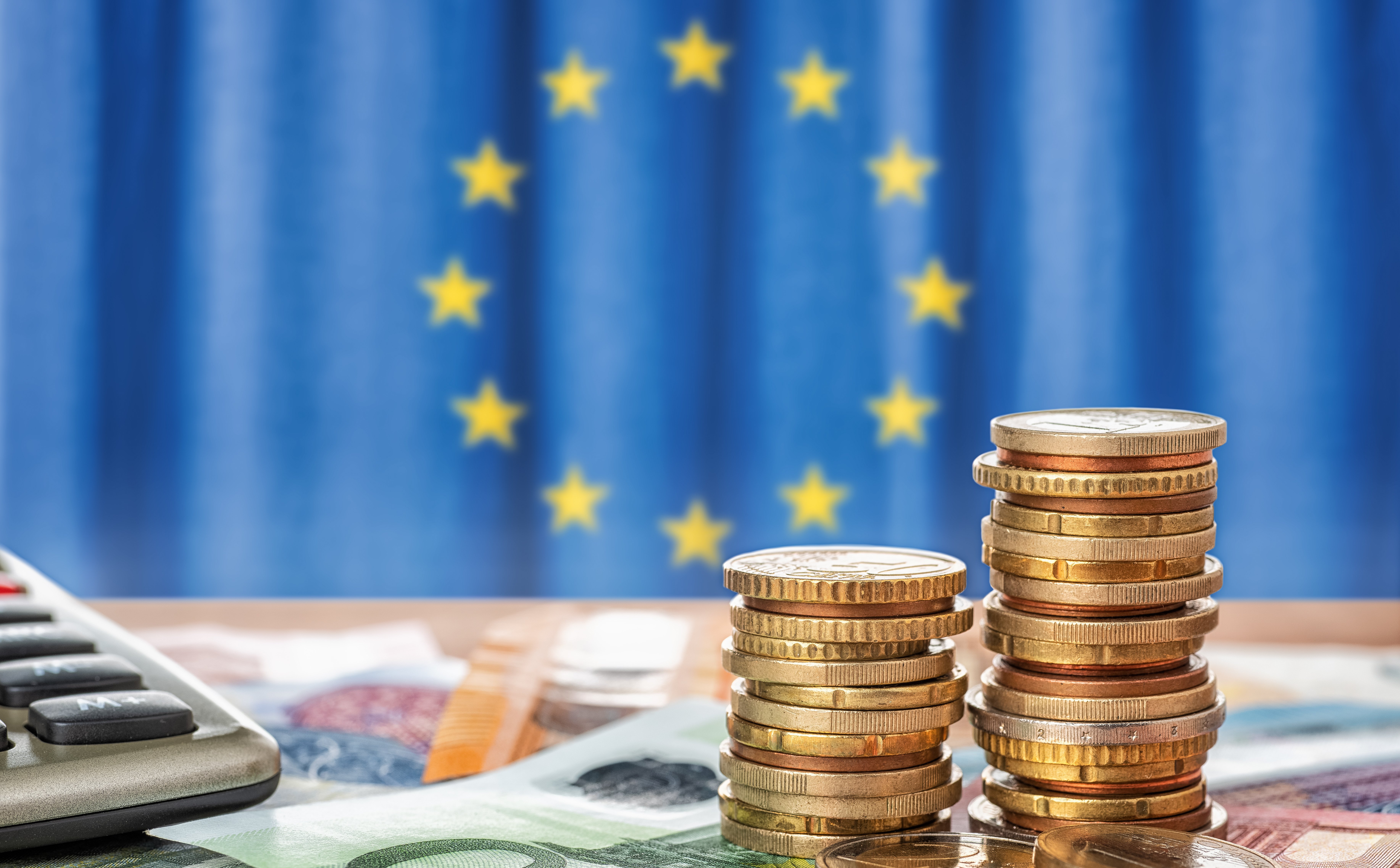 Można pozyskać pieniądze na zdobycie unijnej dotacji