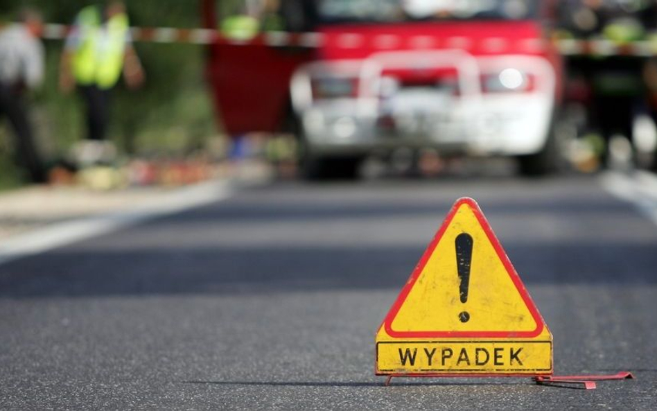 Polacy poszkodowani w wypadku w Egipcie w stanie stabilnym