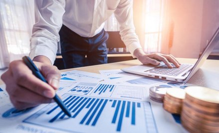 Koronawirus: mały podatnik może zrezygnować z uproszczonych zaliczek