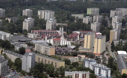 Ile za mieszkanie w wielkiej płycie