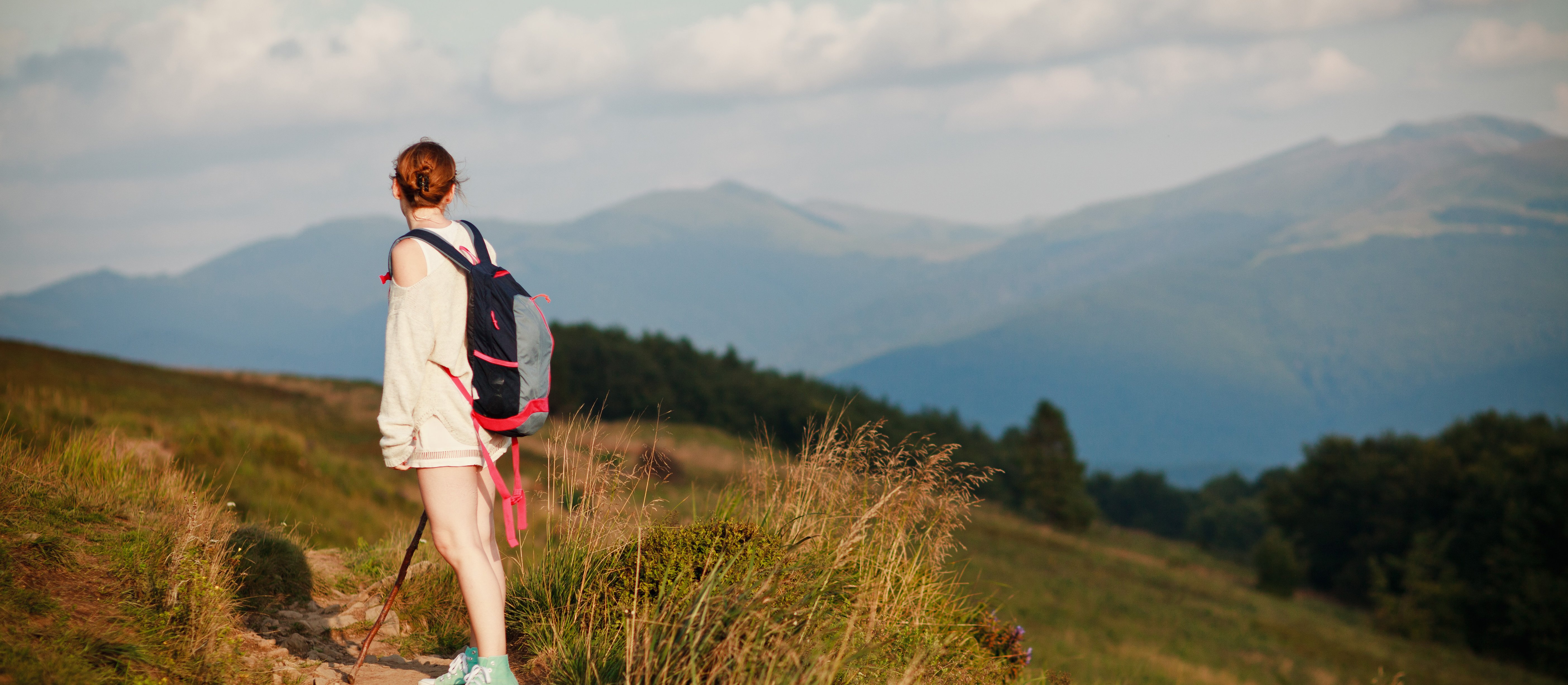 Poland is simply a country with a low level of connection with nature. Who is at the top of the ranking?