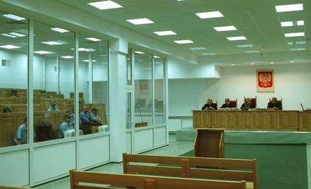 Proces gangu pruszkowskiego
