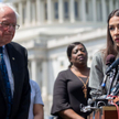 Ocasio-Cortez poprze kandydaturę Sandersa na prezydenta
