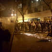 Francja: Policja zabiła Chińczyka, protest w Paryżu