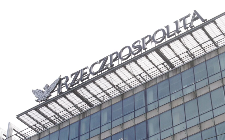 Wyłoniono Liderów Prawników Przedsiębiorstw. Nagroda specjalna dla redakcji „Rzeczpospolitej”