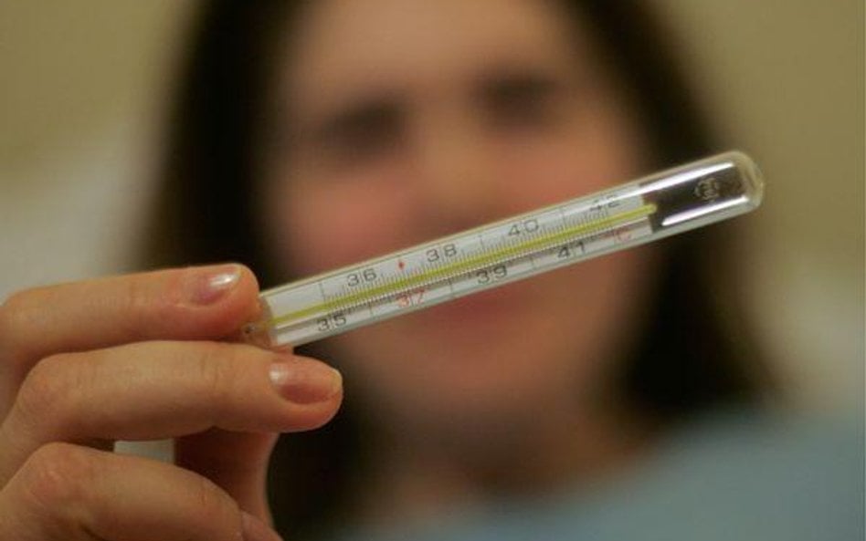 Choroba chroni przed utratą likwidowanej posady