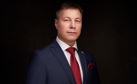 Mariusz Dobrzeniecki, prezes Polskiej Izby Inżynierów Budownictwa
