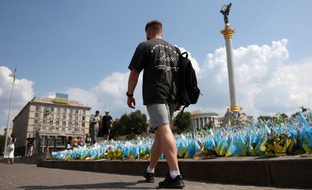Czy Ukraińcy, którzy po wybuchu wojny z Rosją wyemigrowali do państw Europy, myślą o powrocie do kra