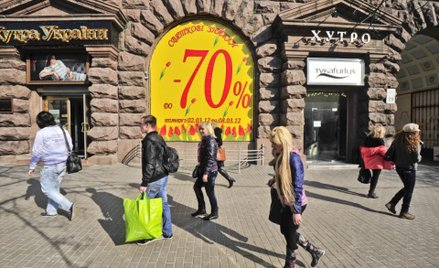 Bez porozumienia podczas rozmów UE-Rosja-Ukraina o handlu