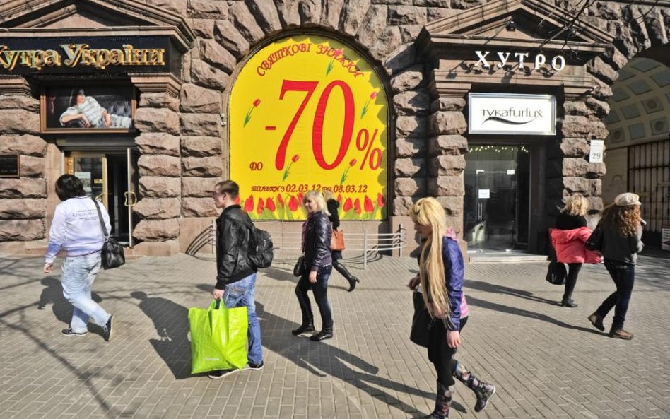 Fundusz zapewnia, że pomoże Ukrainie