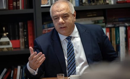 Atom we współpracy z Koreą da nam prąd w 2035 roku