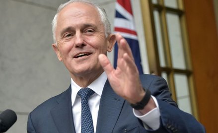 Krewny ministra Sri Lanki chciał zabić premiera Australii