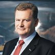 Jerzy Mirgos, dyrektor generalny giełdowego Mirbudu