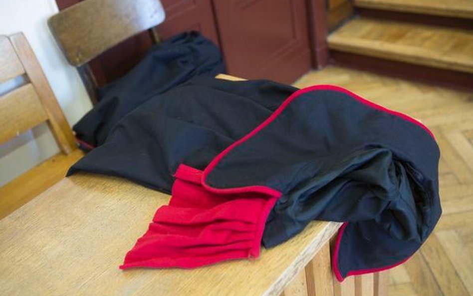 Nowa procedura karna: Prokurator staje się ważniejszy niż sąd
