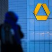 Niemcy zastanowią się co zrobić akcjami Commerzbanku