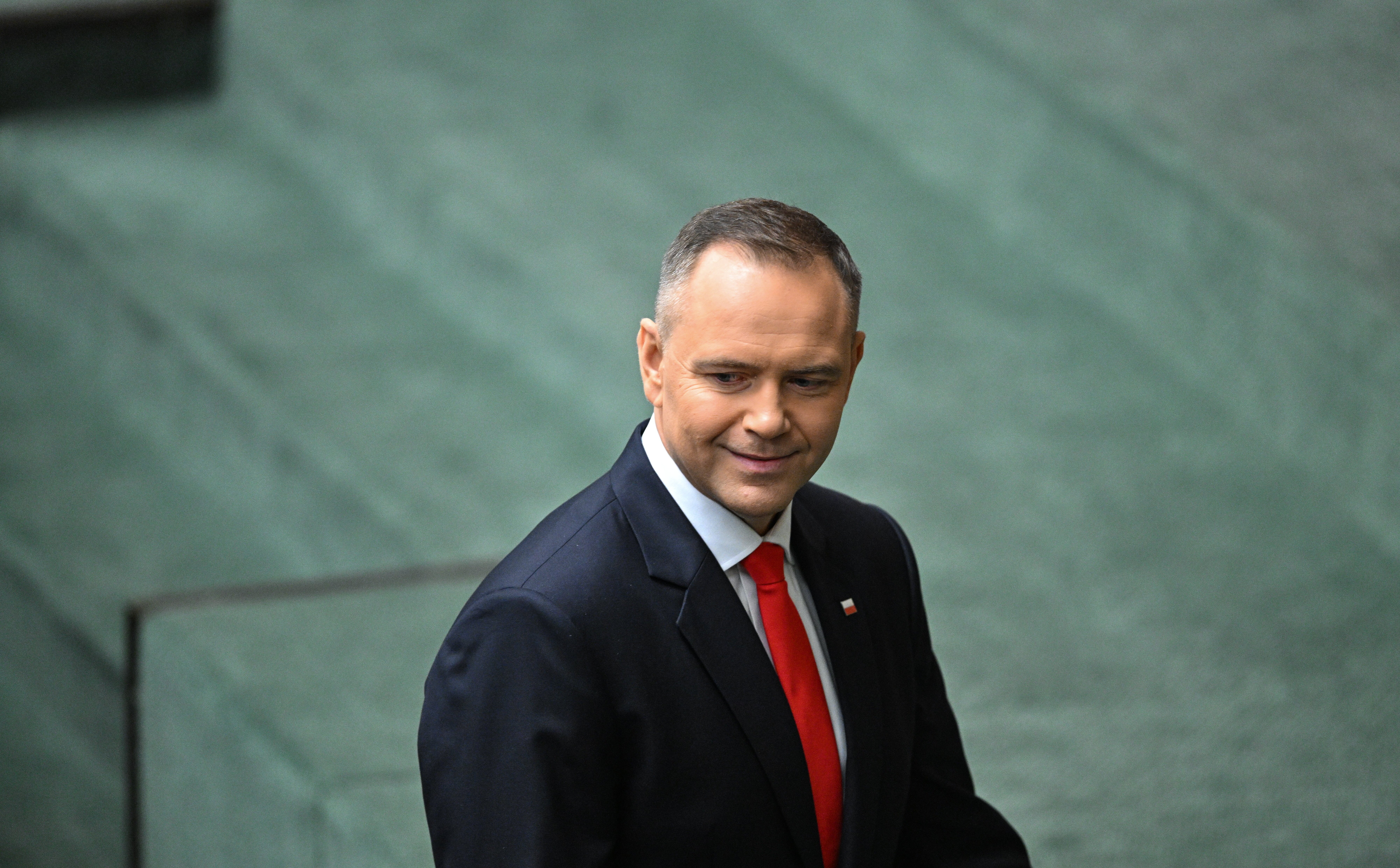 Krzysztof A. Kowalczyk: Prezydent Nawrocki wchodzi w buty premiera