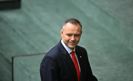 Krzysztof A. Kowalczyk: Prezydent Nawrocki wchodzi w buty premiera