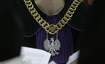 Sędziowie mogą sparaliżować aplikacje