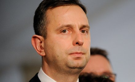 Kosiniak-Kamysz: Borys Budka szukał dla siebie ratunku