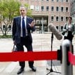 Minister spraw zagranicznych Holandii Caspar Veldkamp ogłosił swoją rezygnację
