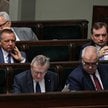 Marian Banaś zaskarżył do TK m.in. par. 11 rozporządzenia wprowadzony przez Zbigniewa Ziobrę w spraw