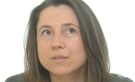 Monika Reszka, była prezes Positive Advisory